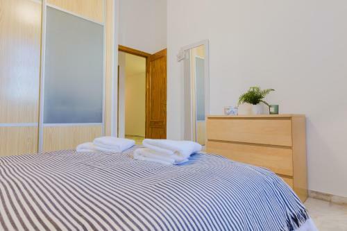 Apartamento Hola M�laga Atarazanas