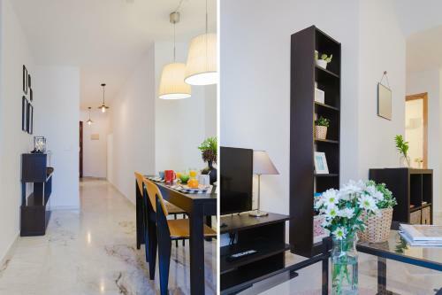 Apartamento Hola M�laga Atarazanas