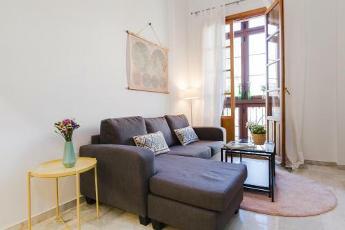 Apartamento Hola M�laga Atarazanas