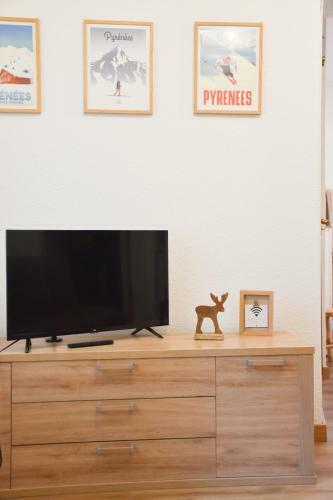 Apartamento Envalira Vacances - Madriu