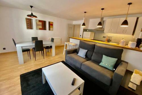 Apartamento Prober_sol D'or