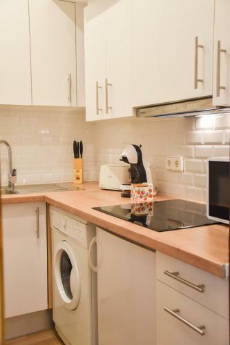 Apartamento Envalira Vacances - Dolsa