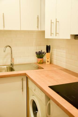 Apartamento Envalira Vacances - Dolsa
