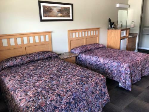 Motel Weiss Lake Lodge