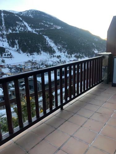 Apartamento Panoramic Andorra El Tarter