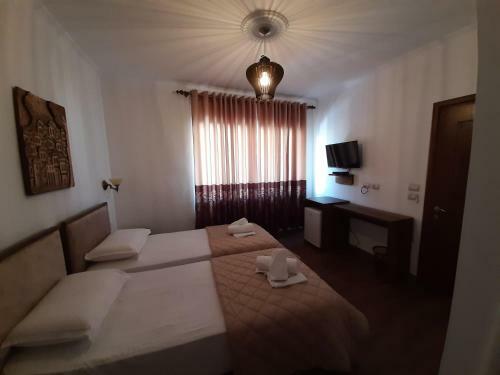 Hotel Vila Twix