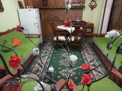 Klinton Apartament Berat