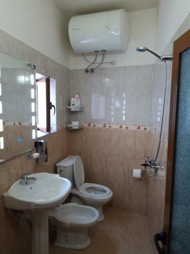 Hostal Romeo's Guest House