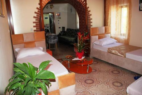 Apartamento Guesthouse Kurti
