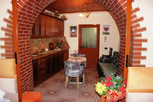 Apartamento Guesthouse Kurti
