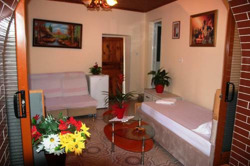 Apartamento Guesthouse Kurti