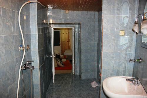 Apartamento Guesthouse Kurti