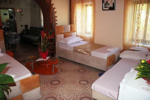 Apartamento Guesthouse Kurti