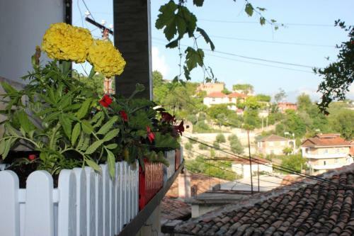 Apartamento Guesthouse Kurti