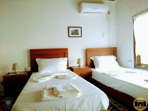Bed & Breakfast Josiph