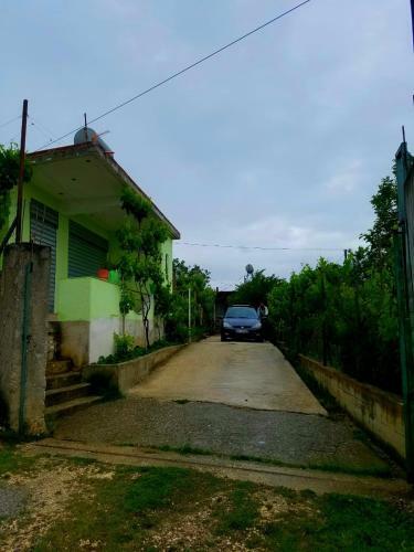 Apartamento Guest House Aleksander