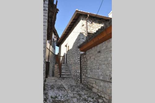 Apartamento Eva Guest House