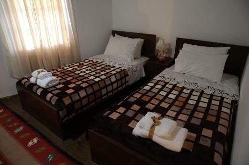 Bed & Breakfast Guest House Mikel