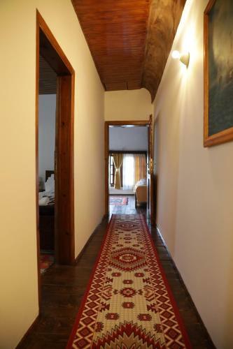 Bed & Breakfast Guest House Mikel