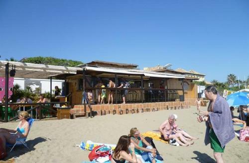 Apartamento Residencial Playa Alicate