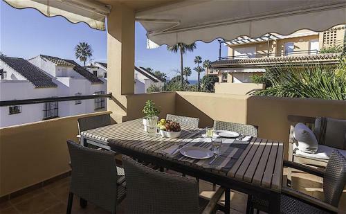 Apartamento Residencial Playa Alicate