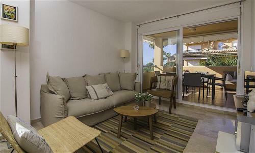 Apartamento Residencial Playa Alicate