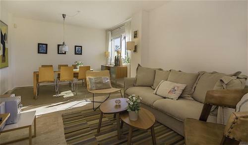 Apartamento Residencial Playa Alicate