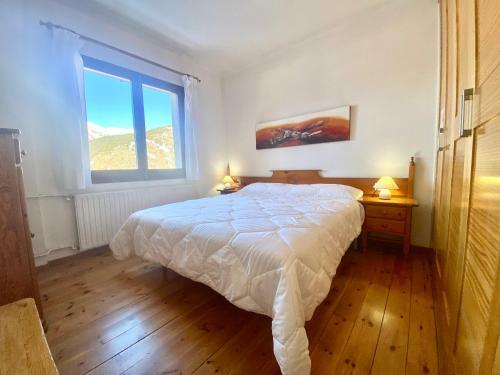 Apartamento Bonaire Soldeu