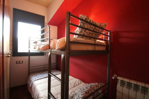 Apartamento Peretol 4f Soldeu, Zona Grandvalira