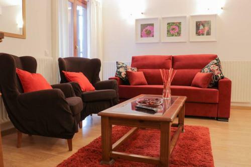 Increible Apartamento Perdiu 4 Pax