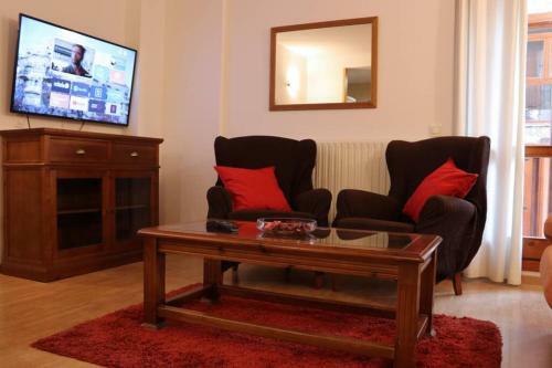 Increible Apartamento Perdiu 4 Pax