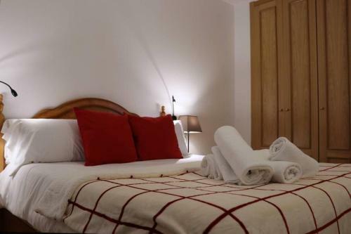 Increible Apartamento Perdiu 4 Pax
