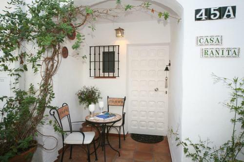 Casa Ranita
