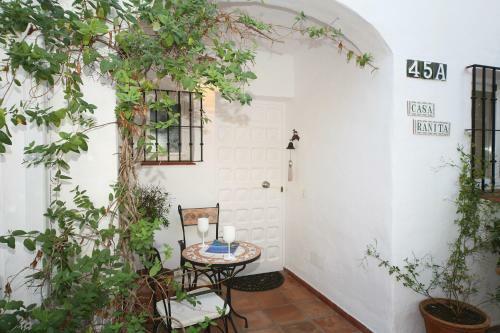 Casa Ranita