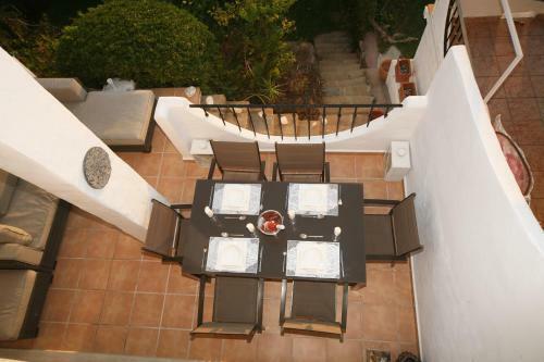 Casa Ranita