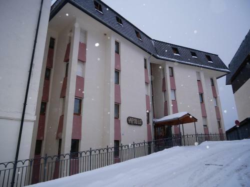 Apartamento Apollo-vacances Pirinenca