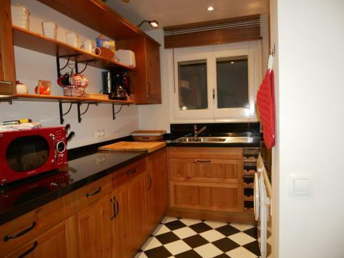 Apartamento Apollo-vacances Pirinenca