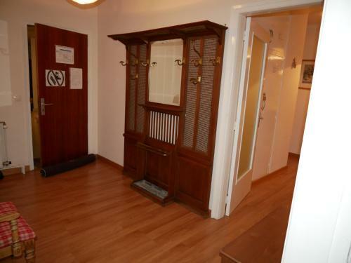 Apartamento Apollo-vacances Pirinenca