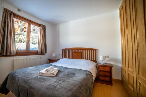 Apartamento Esquirol