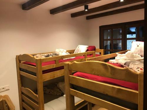 Apartamento Vall Del Riu - Llar Dol�a Llar