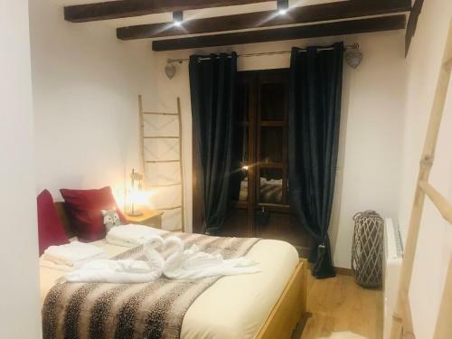 Apartamento Vall Del Riu - Llar Dol�a Llar