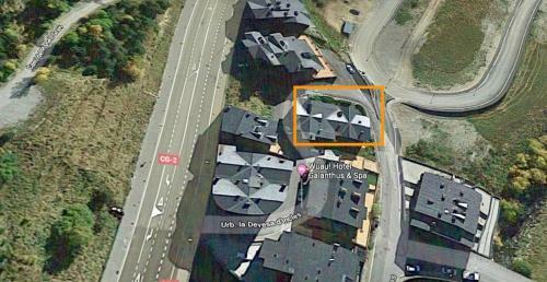 Apartamento Vall Del Riu - Llar Dol�a Llar