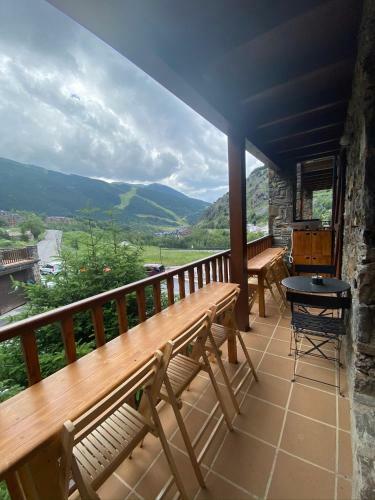 Apartamento Vall Del Riu - Llar Dol�a Llar