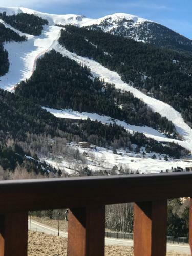 Apartamento Vall Del Riu - Llar Dol�a Llar