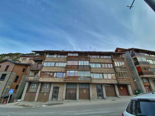 Apartamento Prober-soldeu