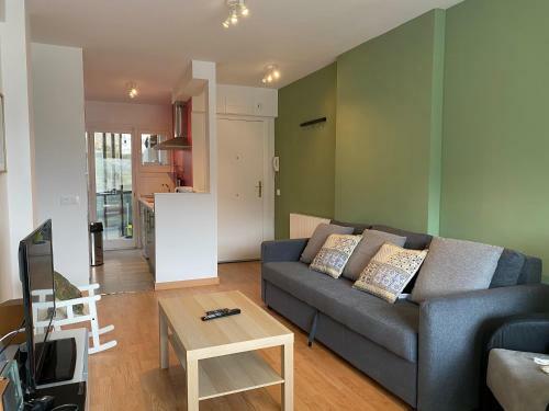 Apartamento Prober-soldeu