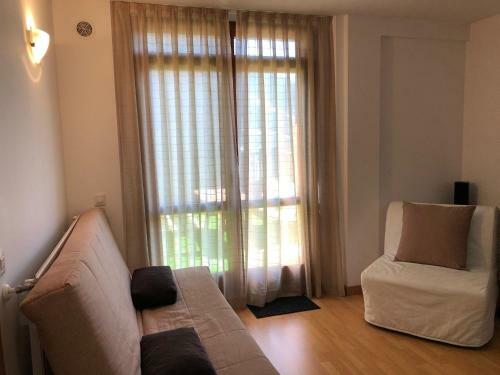 Apartamento Colibri
