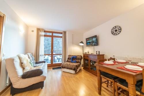 Apartamento Colibri
