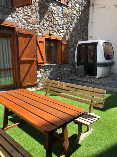 Apartamento Colibri