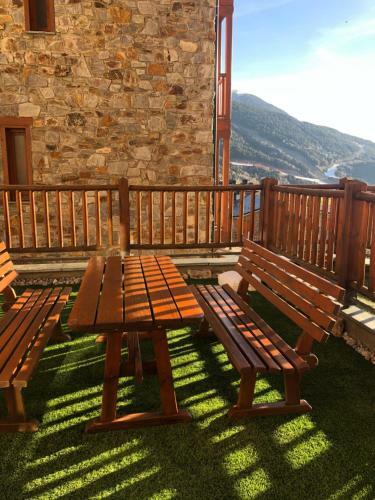Apartamento Colibri